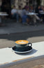 Flat White: History and Present