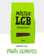 Mister LGB - Coffee City Series - PARIS OLYMPICS update