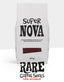 Our full range of colors plus something new: the Rare Coffee Series