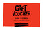 Caffenation Online Shop Gift Card
