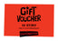 Caffenation Online Shop Gift Card