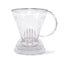 Clever Dripper (transparent)
