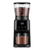 Programmable Filter Coffee Grinder (with hopper)