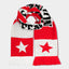 One Drug One Nation Soccer Scarf