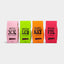 FILTER or ESPRESSO ONGOING SUBSCRIPTION (BE, NL & DE only)