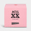 Drip Bags 10-pack MISS XX