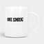 Caffenation Filter Coffee Mug 30cl