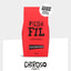Rare Coffee Series: CHIROSO Variety by Fabio Bolivar - FILTER Roast
