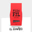 FILTER - Honduras Intibuca EL GRAVILEO Final bags