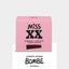 Nespresso compatible Coffee Capsules - Miss XX (eco)