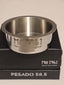 Pesado High Extraction Basket 58.5 - 18 grams