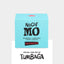 Nespresso compatible Coffee Capsules - NoCaf MO  Decaf (eco)